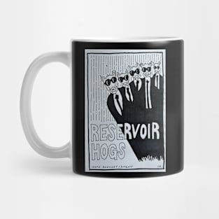 Badverts #17 Mug